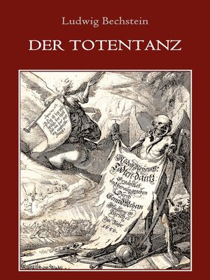 cover image of Der Totentanz